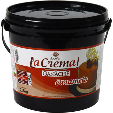 RECHEIO COB LACREMA CARAMELO 2,05KG