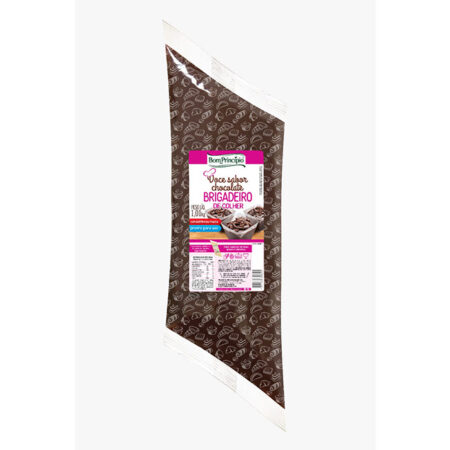 RECHEIO BRIGADEIRO DE COLHER 1.01KG