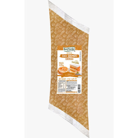 RECHEIO COB COCO QUEIMADO 1,01KG