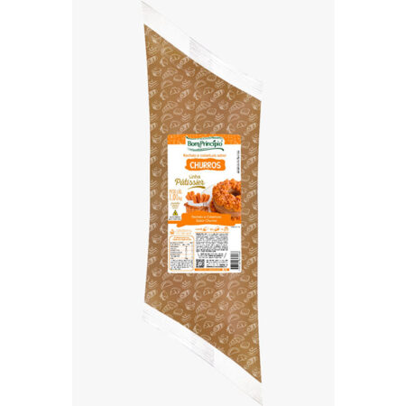 RECHEIO COB CHURROS PATISSIER 1.01KG