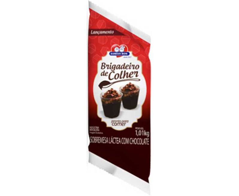 RECHEIO BRIGADEIRO DE COLHER 1.01KG