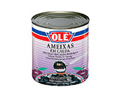 AMEIXA CALDA 400G OLE