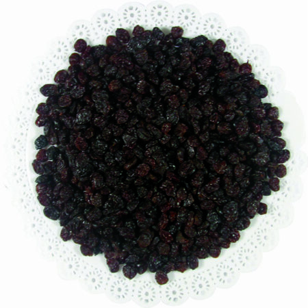 UVA PASSA PRETA 5KG