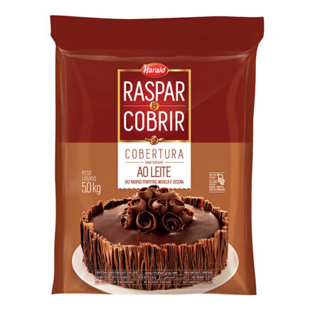 BARRA COB RASP/COBRIR AO LEITE 5KG