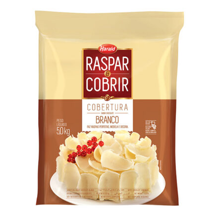 BARRA COB RASP/COBRIR BRANCO 5KG