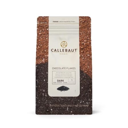 GRANULADO SPLIT 4D AMARGO1KG CALLEBAUT