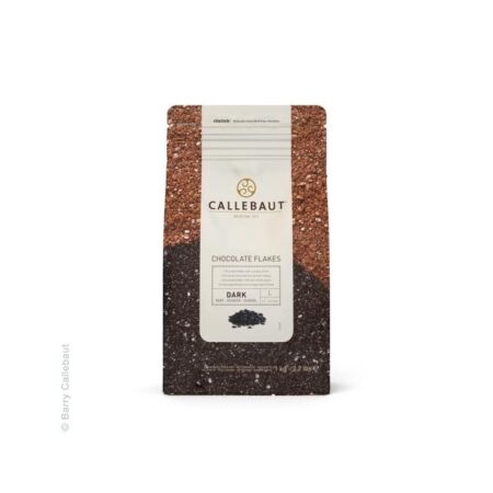 GRANULADO SPLIT 9D AMARGO1KG CALLEBAUT