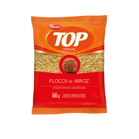 FLOCOS DE ARROZ 500g