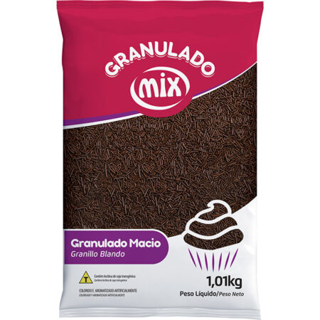 GRANULADO CHOCOLATE1.01KG