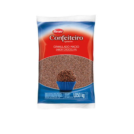 GRANULADO CHOCOLATE 1,05KG