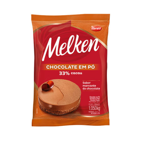 CHOCOLATE PO (33%) 1,05KG