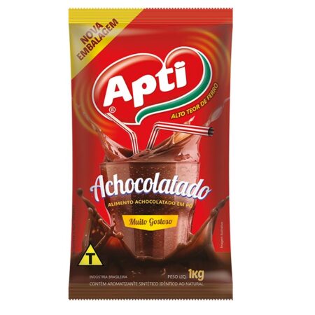 ACHOCOLATADO PO 1.01KG APTI
