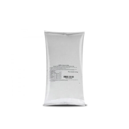 GOTAS CHOC LEITE FRACION 2,5KG(CHIPSHOW)