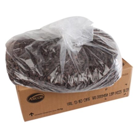 GOTAS CHOCOLATE LEITE 10KG (9397) 4000