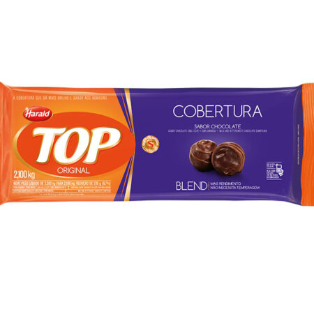 BARRA COB TOP BLEND 2,1KG