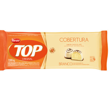BARRA COB BRANCO TOP 2.1KG