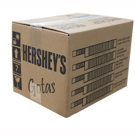 GOTAS CHOCOLATE LEITE 10KG (040176)
