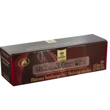 BATONS CHOC FORNEAVEL BOULANGER 1,6KG