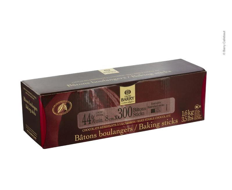 BATONS CHOC FORNEAVEL BOULANGER 1,6KG