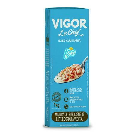 CREME MISTO CULINARIO 1KG