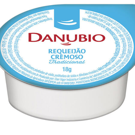 REQUEIJAO CREMOSO BLISTER 144X18G