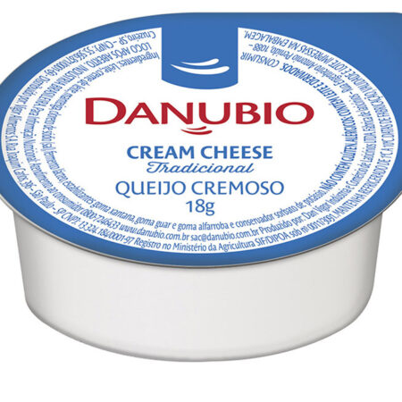 CREAM CHEESE TRAD. BLISTER 144X18G