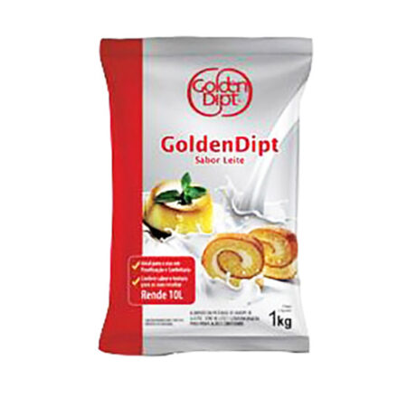 LEITE PO MODIF COMPOSTO LACTEO 1KG GOLD.