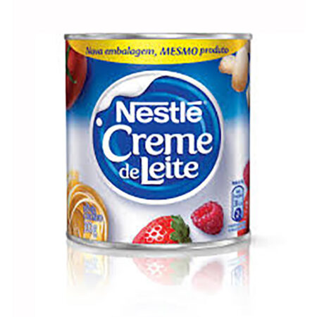 CREME LEITE (LATA) 300G NESTLE