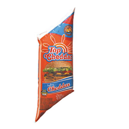 CHEDDAR 1,2KG TOP CHEDDAR