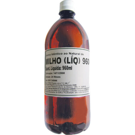 ESSENCIA MILHO VERDE 960ml (96042)