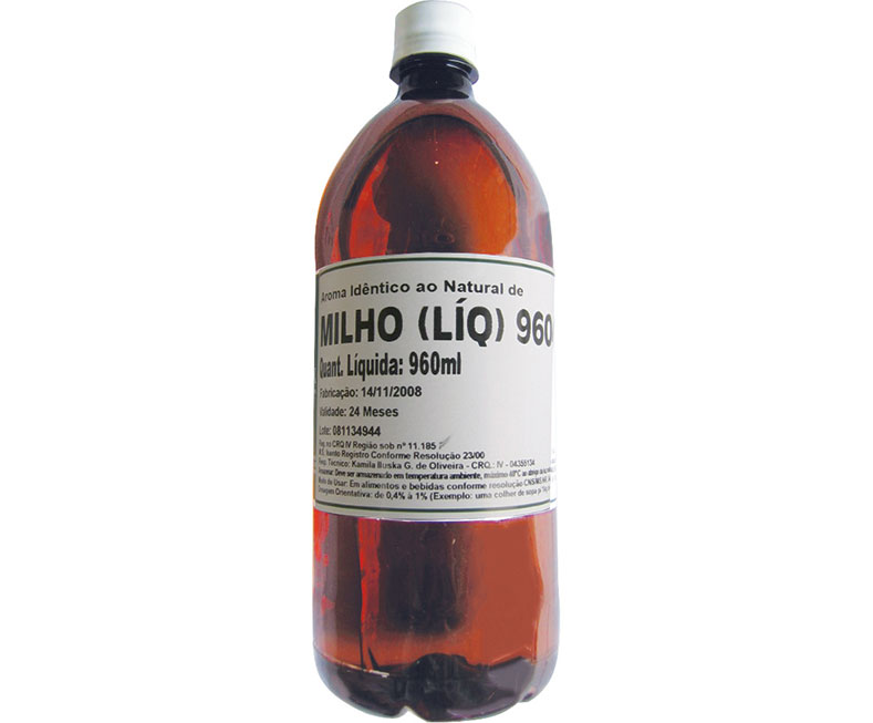 ESSENCIA MILHO VERDE 960ml (96042)