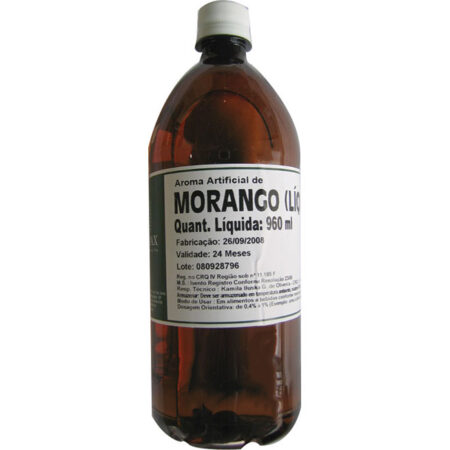 ESSENCIA MORANGO 960ml (96043)