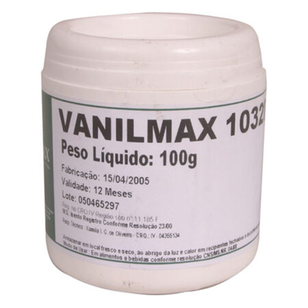 VANILINA POTE 100g (10328)