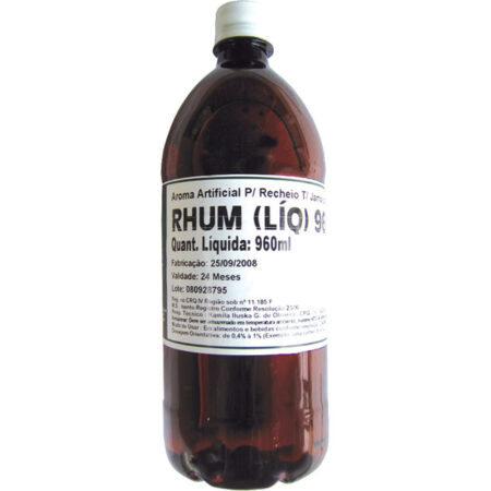 ESSENCIA RHUM 960ml (96049)