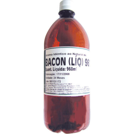 ESSENCIA BACON 960ml (96130)