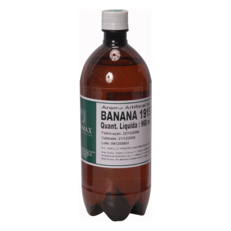 ESSENCIA BANANA 960ml (96008)