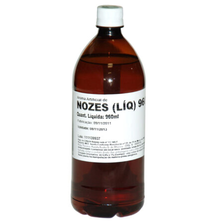 ESSENCIA NOZES 960ml (96045)