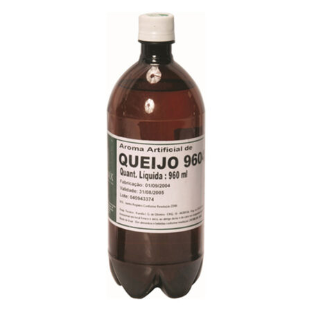 ESSENCIA QUEIJO 960ml (96048)