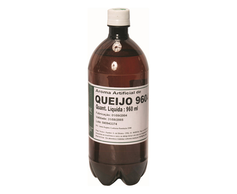 ESSENCIA QUEIJO 960ml (96048)