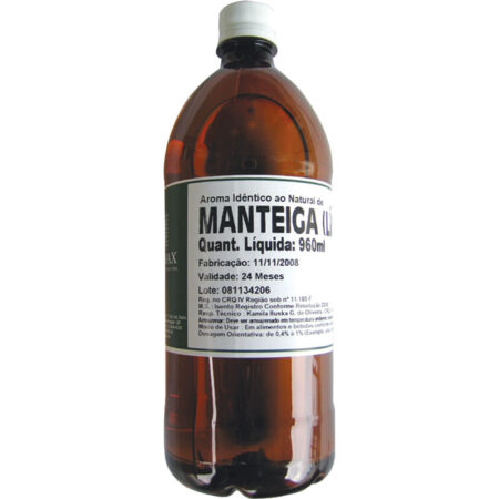 ESSENCIA MANTEIGA 960ml (PR190452)