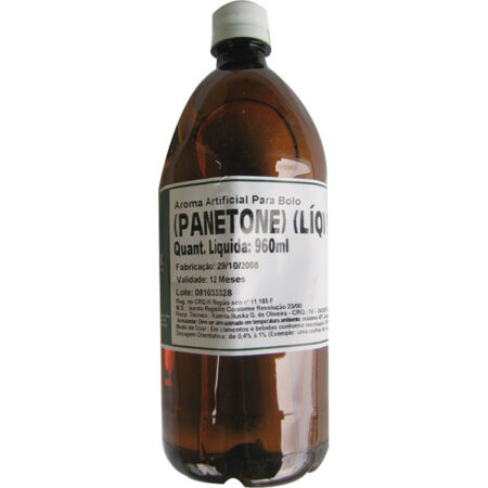 ESSENCIA PANETONE 960ml (96046)