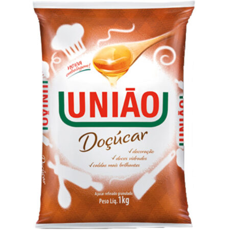 ACUCAR DOCUCAR 1kg
