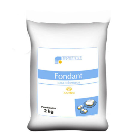 FONDANT 2kg