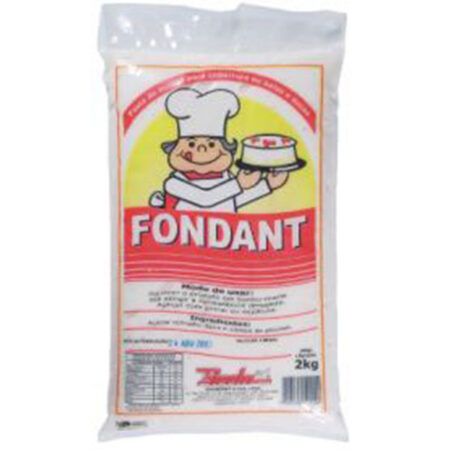 FONDANT 2kg