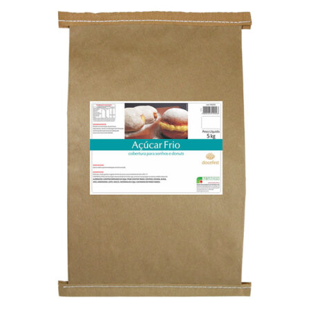 ACUCAR FRIO 5KG