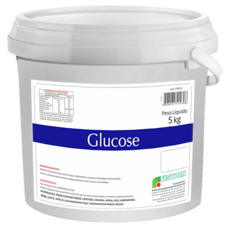 GLUCOSE 5kg