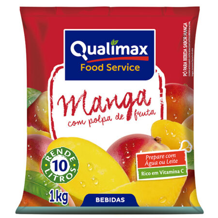 REFRESCO MANGA 1KG