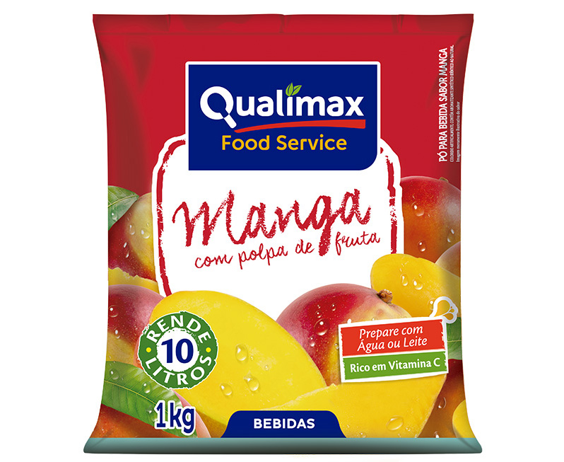 REFRESCO MANGA 1KG