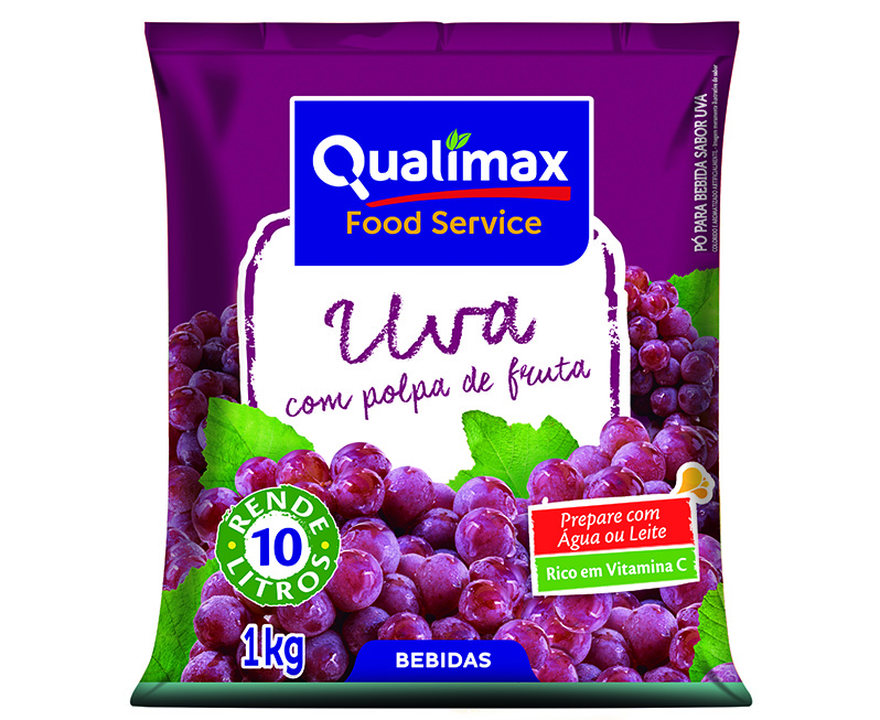 REFRESCO UVA 1kg