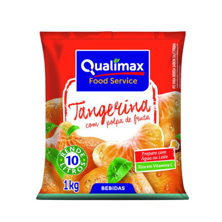 REFRESCO TANGERINA 1KG